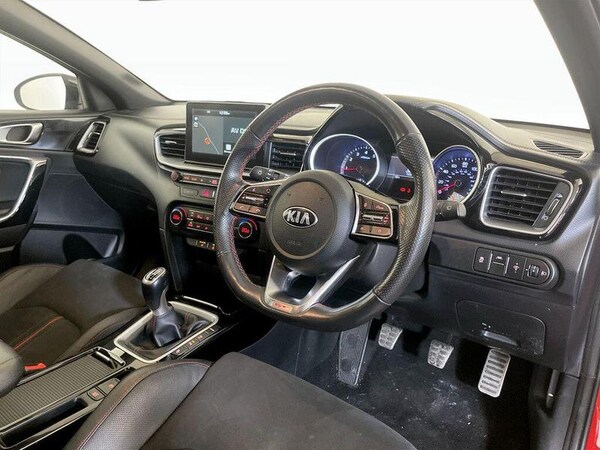 Used Kia Ceed 2019 for sale - 76028223: Photo 16