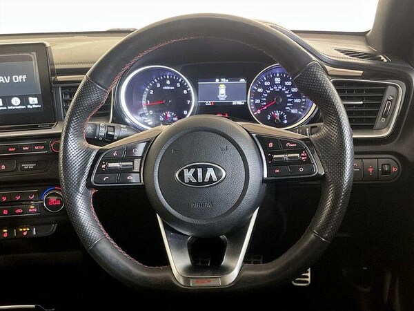 Used Kia Ceed 2019 for sale - 76028223: Photo 17