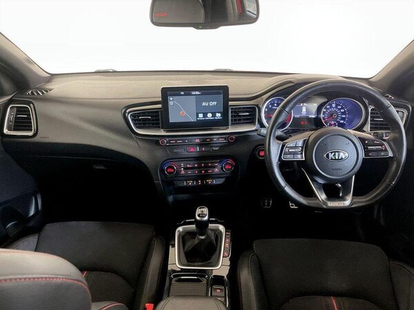 Used Kia Ceed 2019 for sale - 76028223: Photo 3