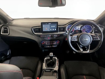 Used Kia Ceed 2019 for sale - 76028223: Photo 3