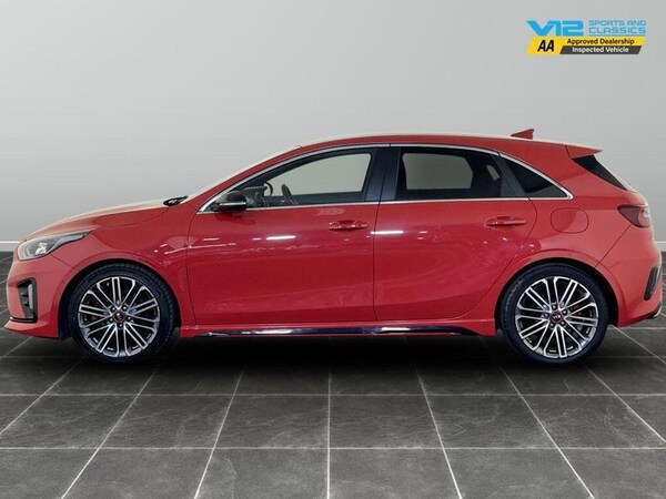 Used Kia Ceed 2019 for sale - 76028223: Photo 8