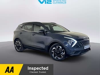 Used Kia Sportage 2023 for sale - 79546590: Photo