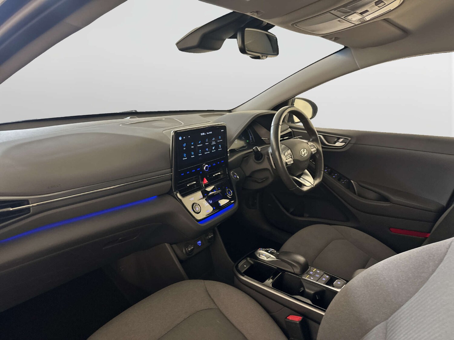 Used Hyundai IONIQ 2022 for sale - 77946399: Photo 12