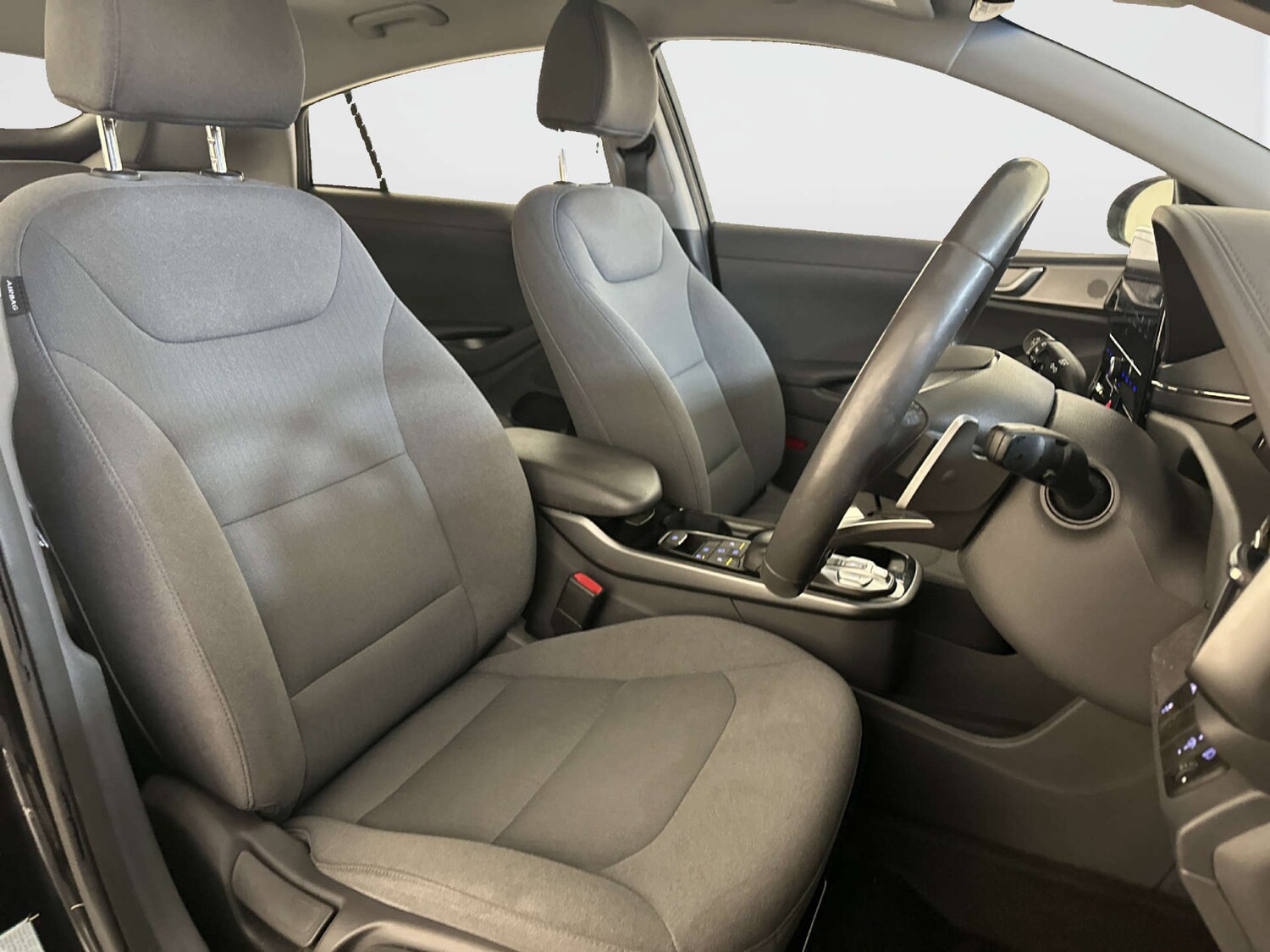 Used Hyundai IONIQ 2022 for sale - 77946399: Photo 13