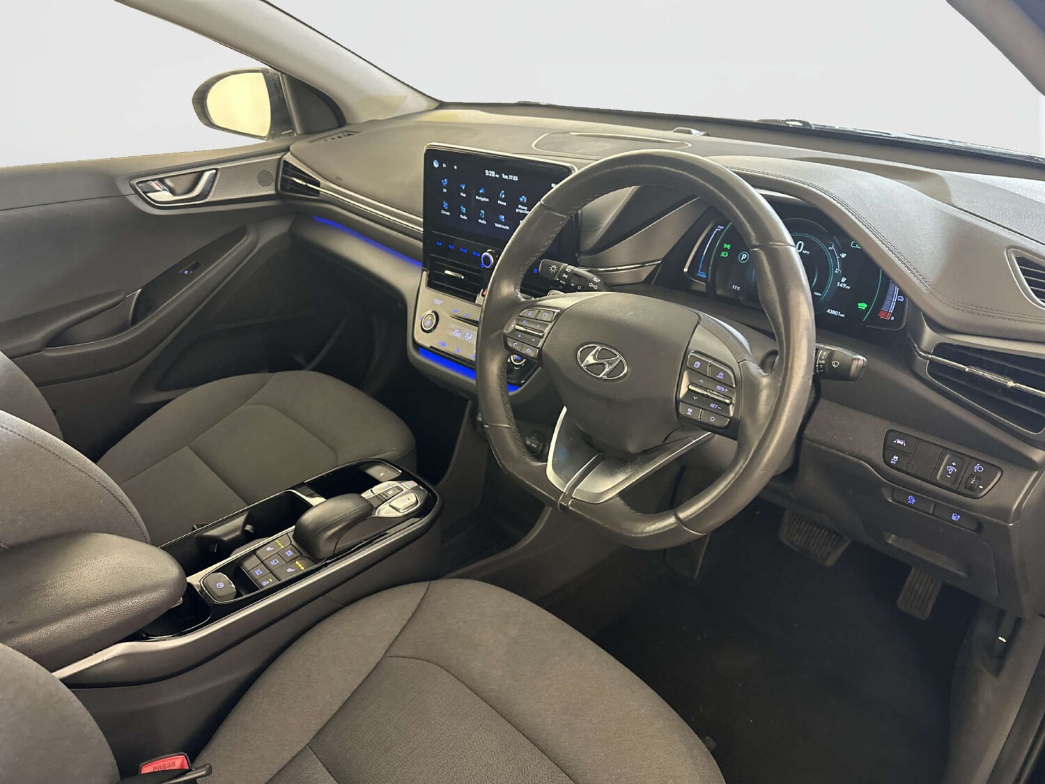 Used Hyundai IONIQ 2022 for sale - 77946399: Photo 15