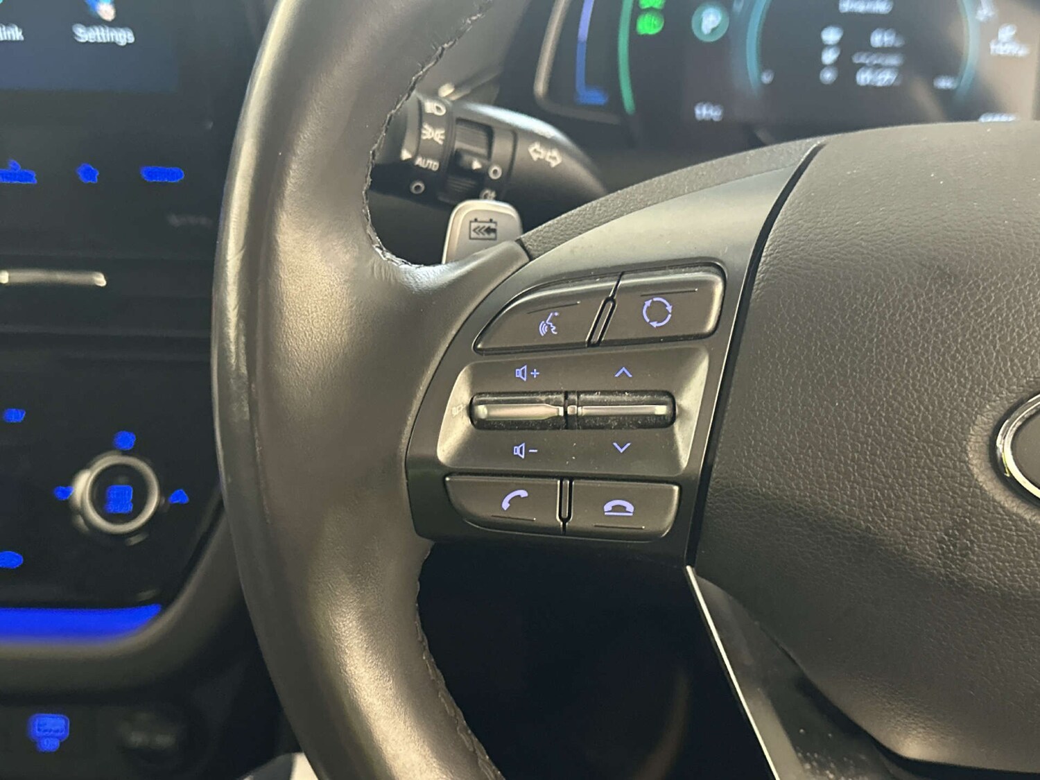 Used Hyundai IONIQ 2022 for sale - 77946399: Photo 17