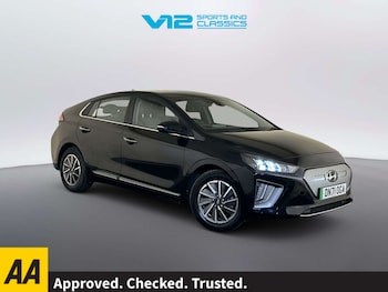 Used Hyundai IONIQ 2022 for sale - 77946399: Photo