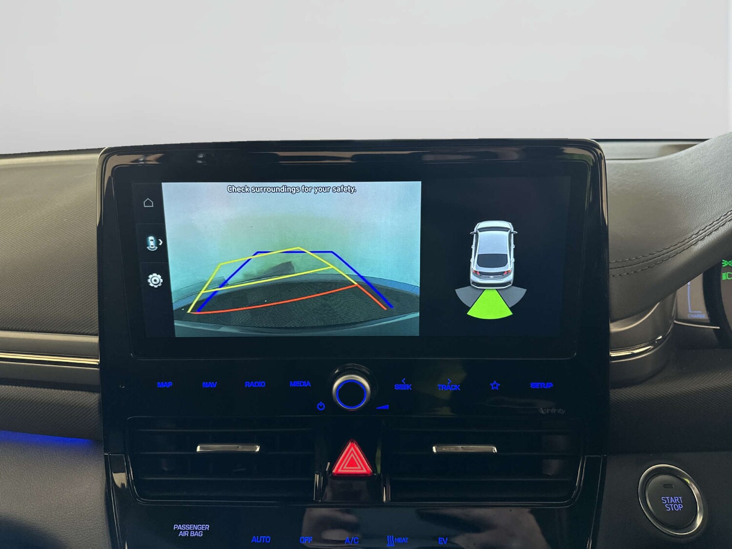 Used Hyundai IONIQ 2022 for sale - 77946399: Photo 20