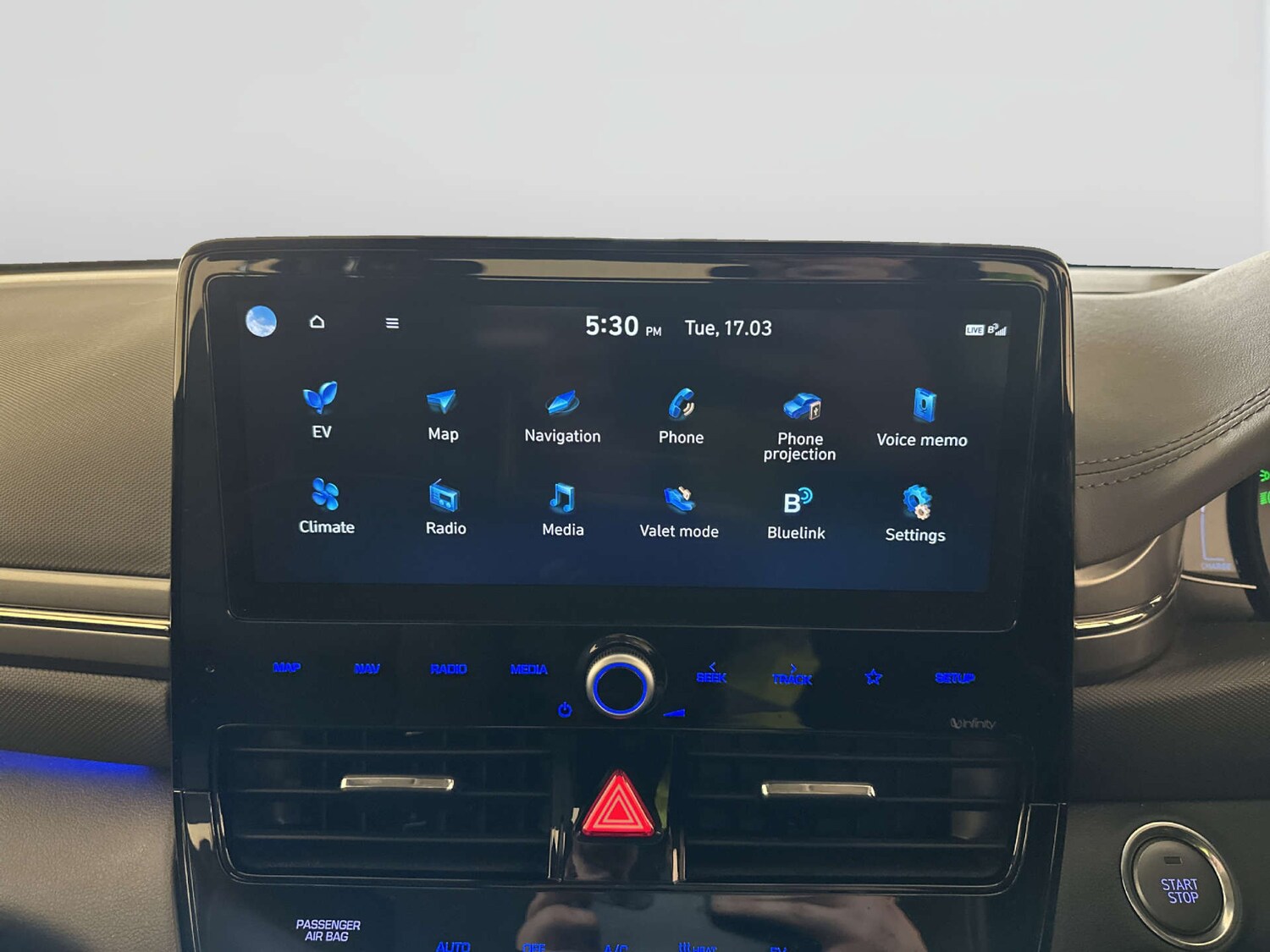 Used Hyundai IONIQ 2022 for sale - 77946399: Photo 22