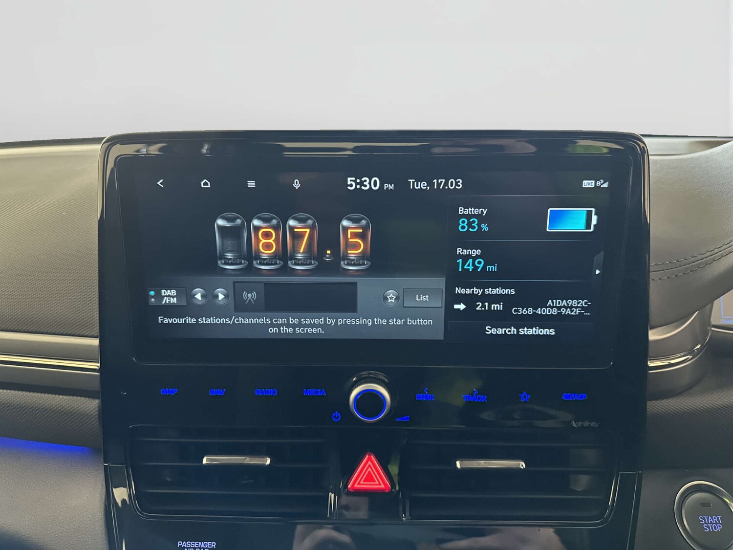 Used Hyundai IONIQ 2022 for sale - 77946399: Photo 23