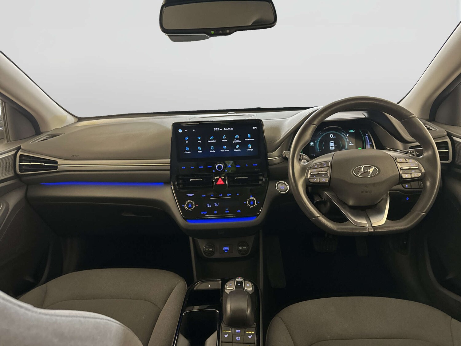 Used Hyundai IONIQ 2022 for sale - 77946399: Photo 3