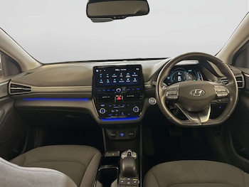 Used Hyundai IONIQ 2022 for sale - 77946399: Photo