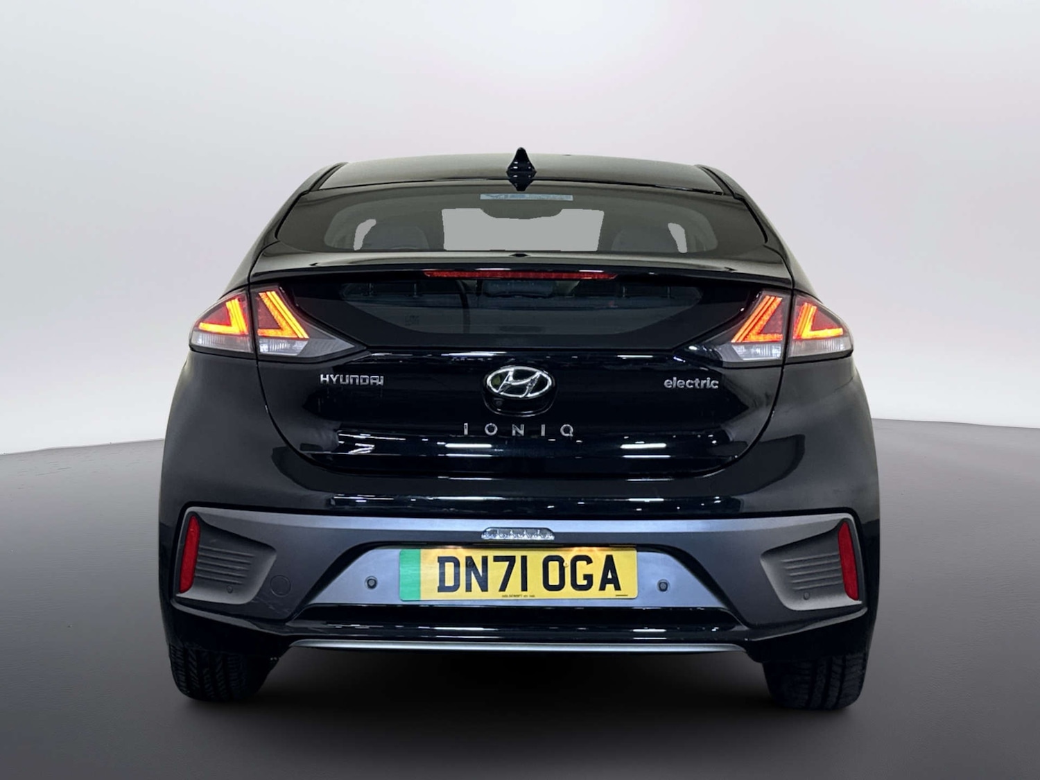 Used Hyundai IONIQ 2022 for sale - 77946399: Photo 9