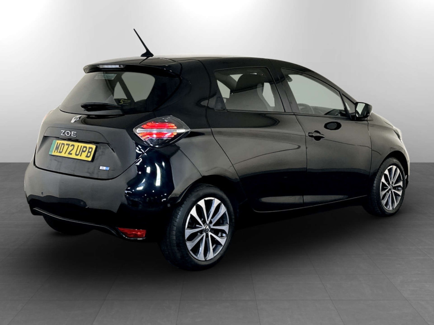 Used Renault Zoe 2022 for sale - 77805610: Photo 10