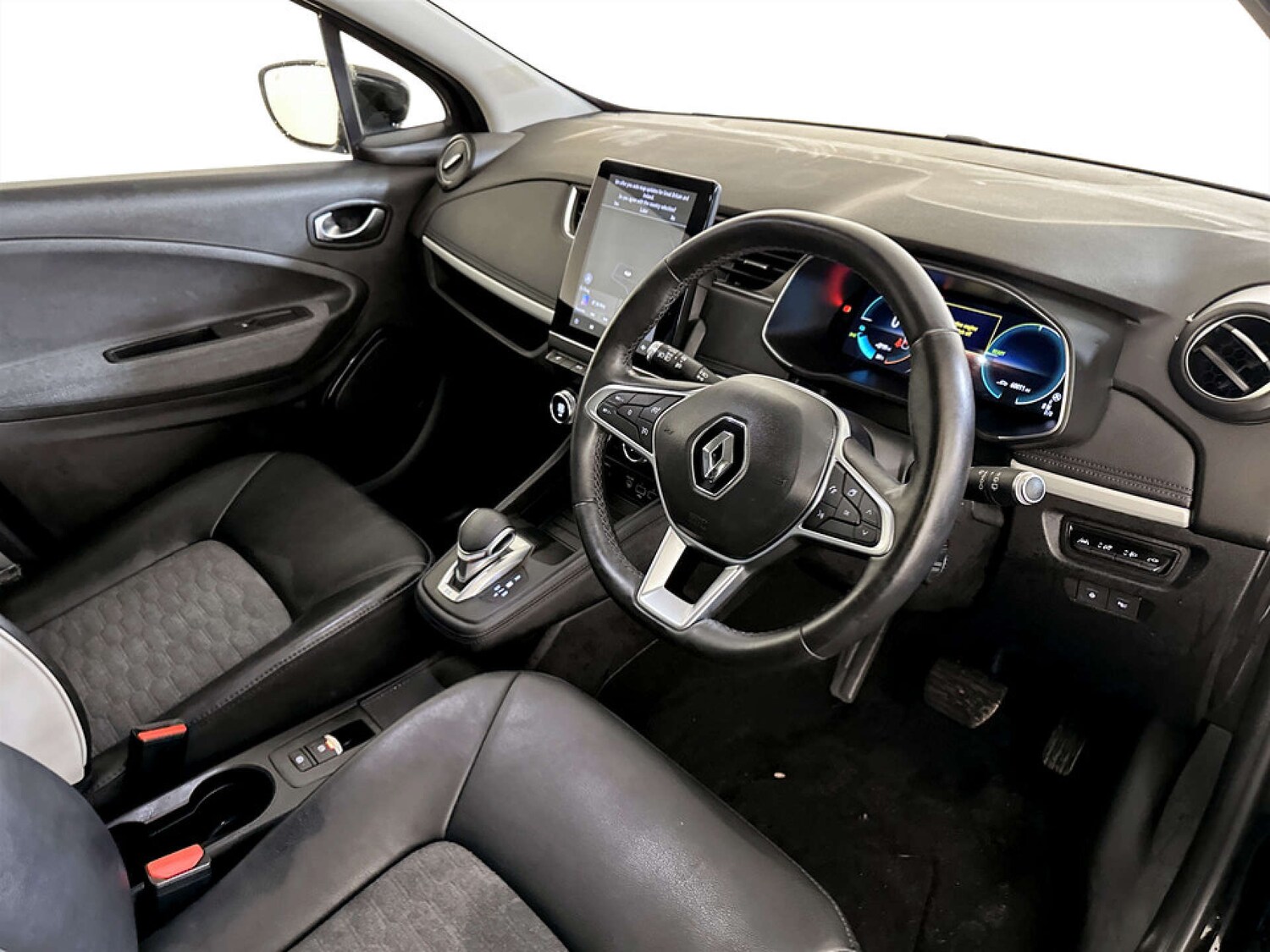 Used Renault Zoe 2022 for sale - 77805610: Photo 16