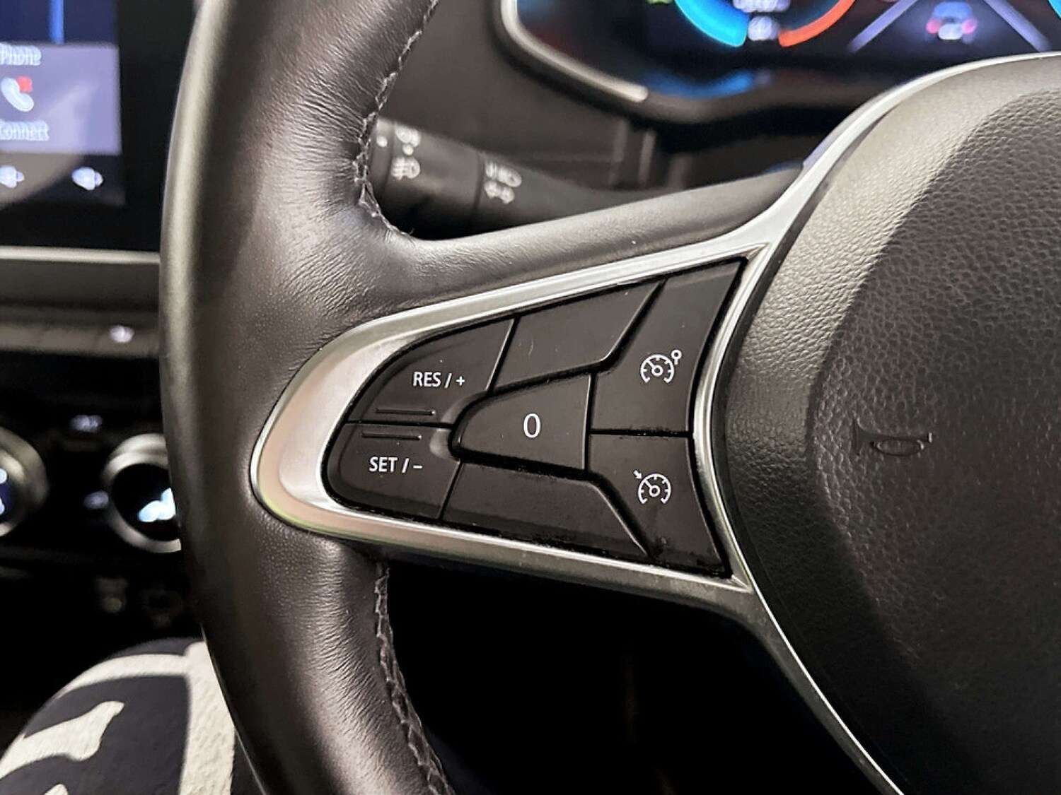 Used Renault Zoe 2022 for sale - 77805610: Photo 18