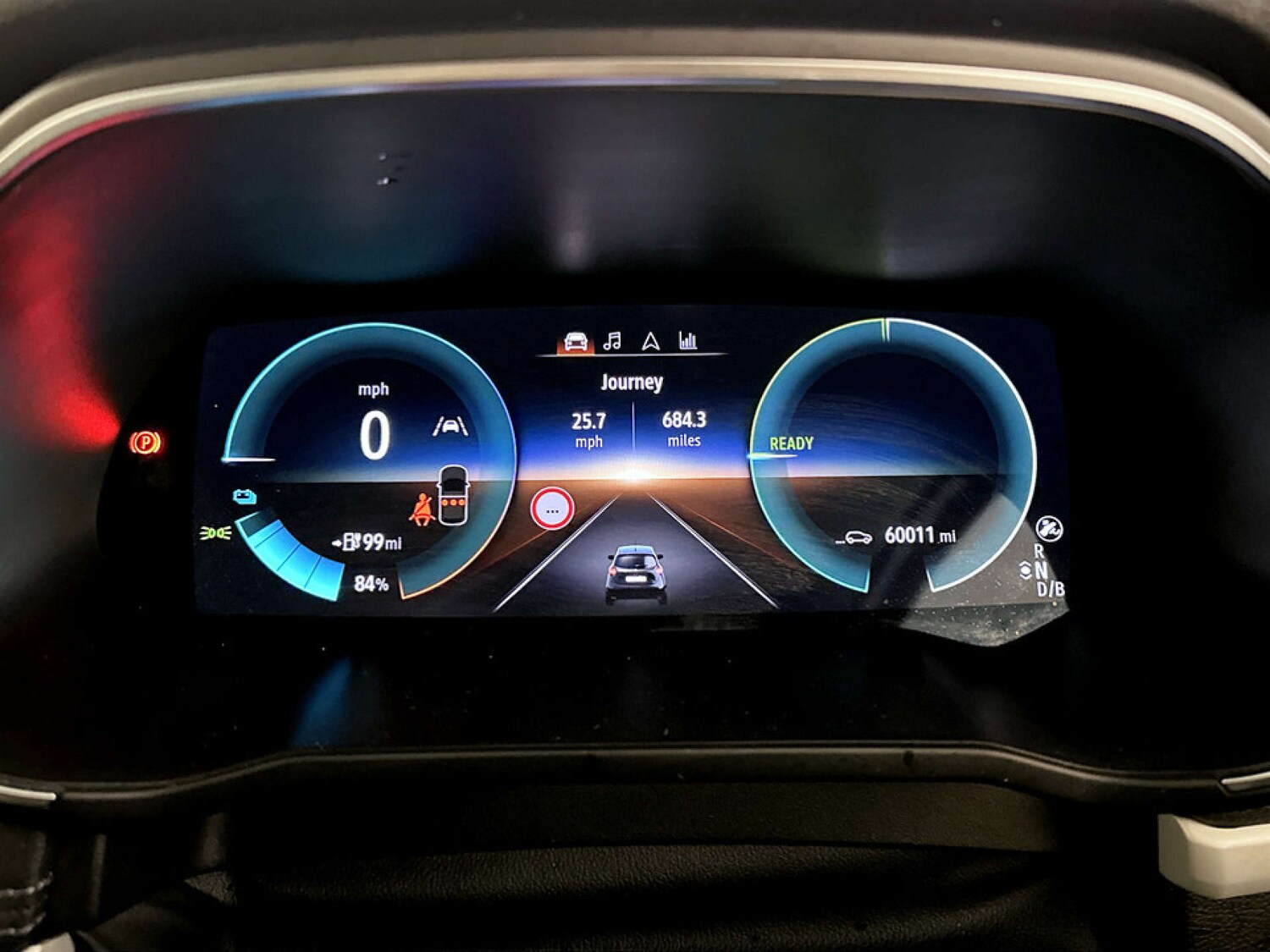 Used Renault Zoe 2022 for sale - 77805610: Photo 19