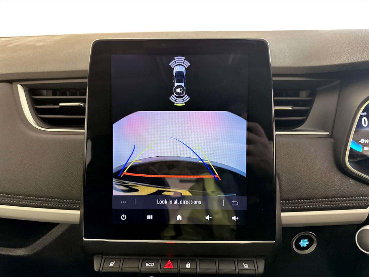 Used Renault Zoe 2022 for sale - 77805610: Photo 21