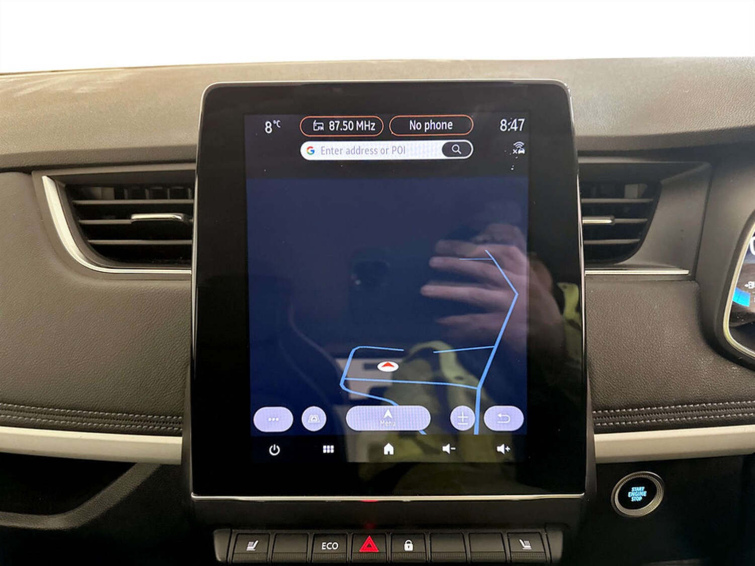 Used Renault Zoe 2022 for sale - 77805610: Photo 24