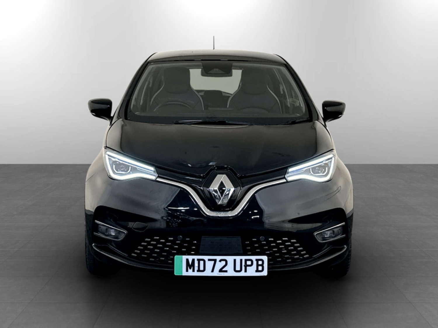 Used Renault Zoe 2022 for sale - 77805610: Photo 5