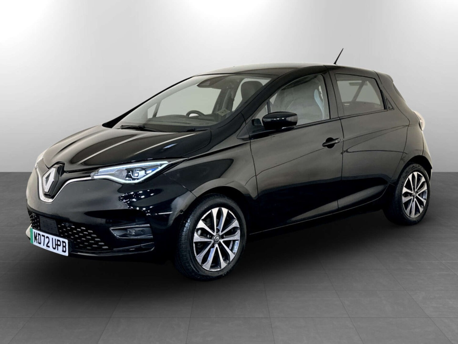 Used Renault Zoe 2022 for sale - 77805610: Photo 6
