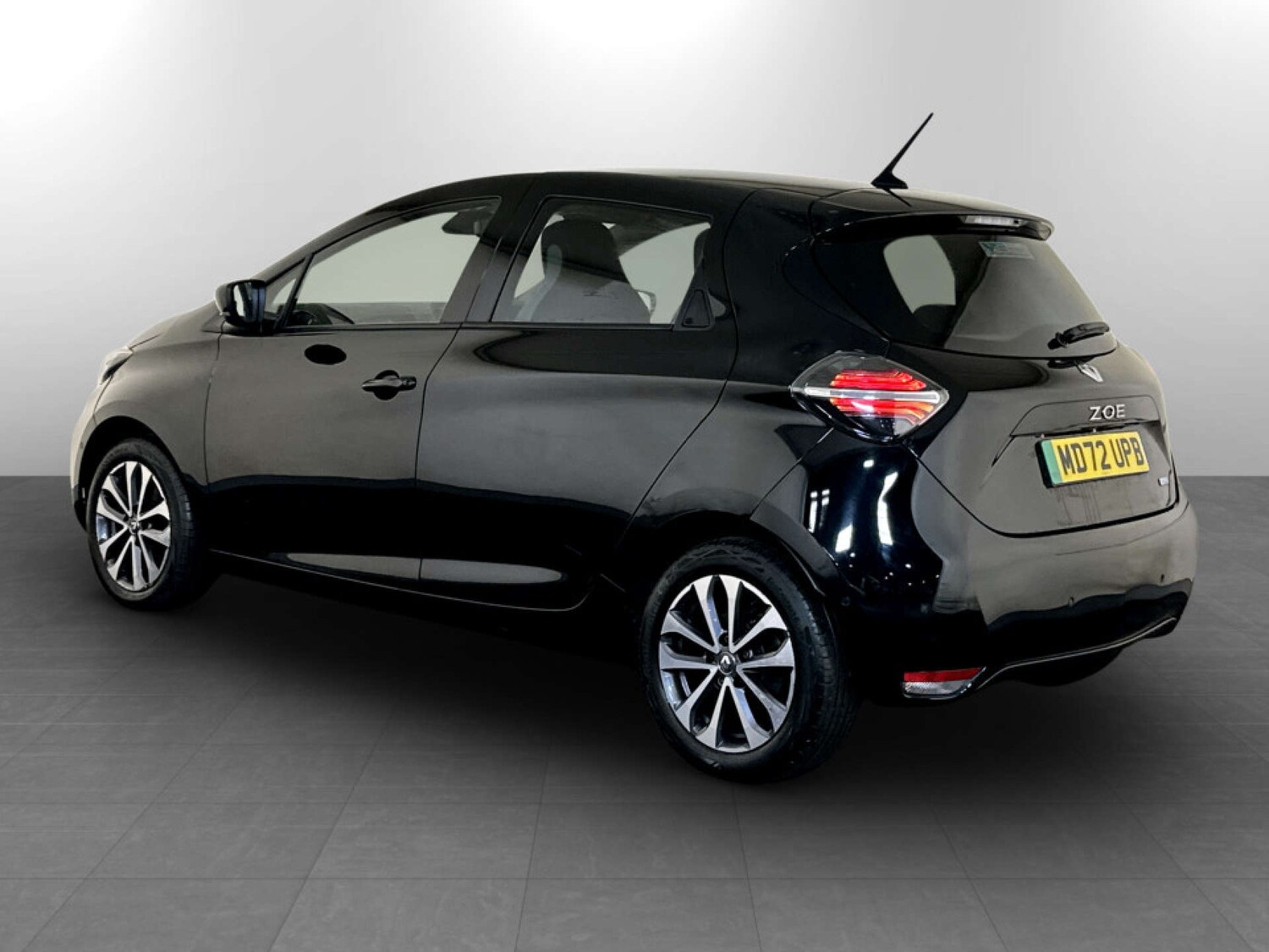 Used Renault Zoe 2022 for sale - 77805610: Photo 8