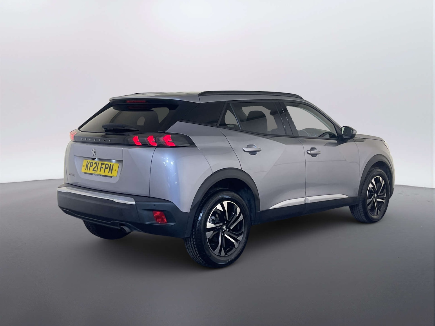 Used Peugeot 2008 2021 for sale - 78068190: Photo 10