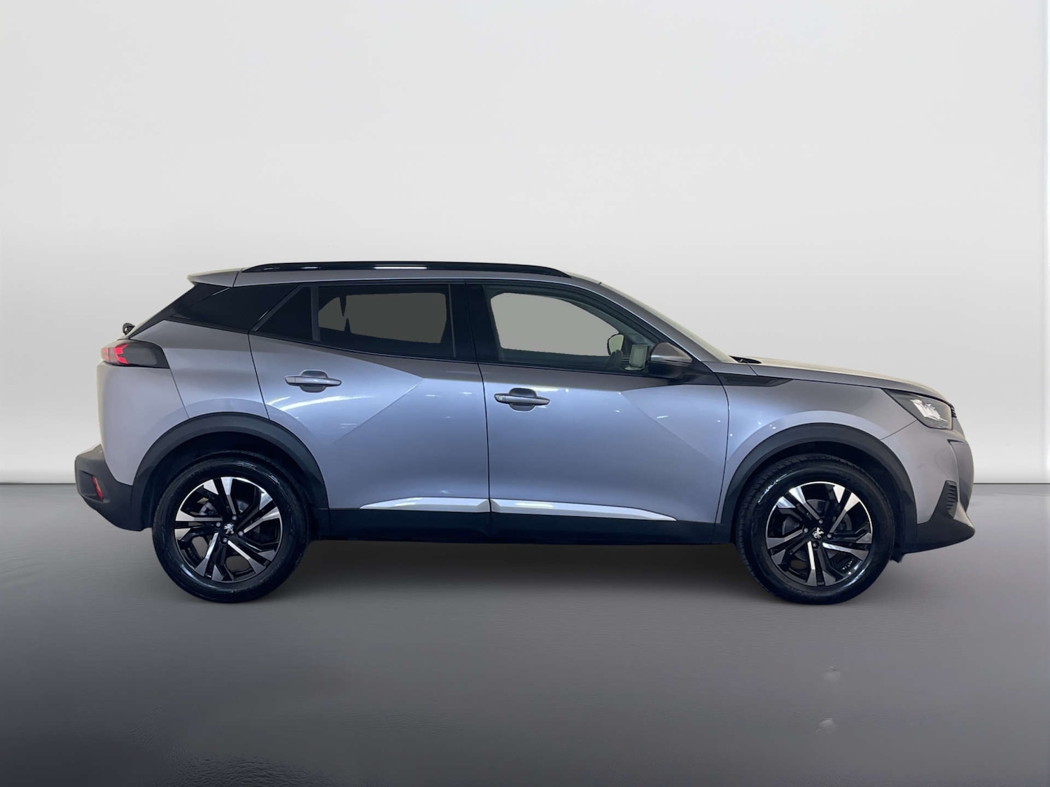 Used Peugeot 2008 2021 for sale - 78068190: Photo 11