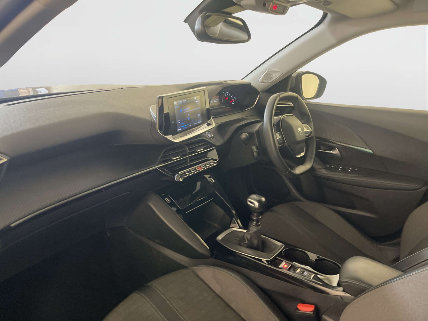 Used Peugeot 2008 2021 for sale - 78068190: Photo 12