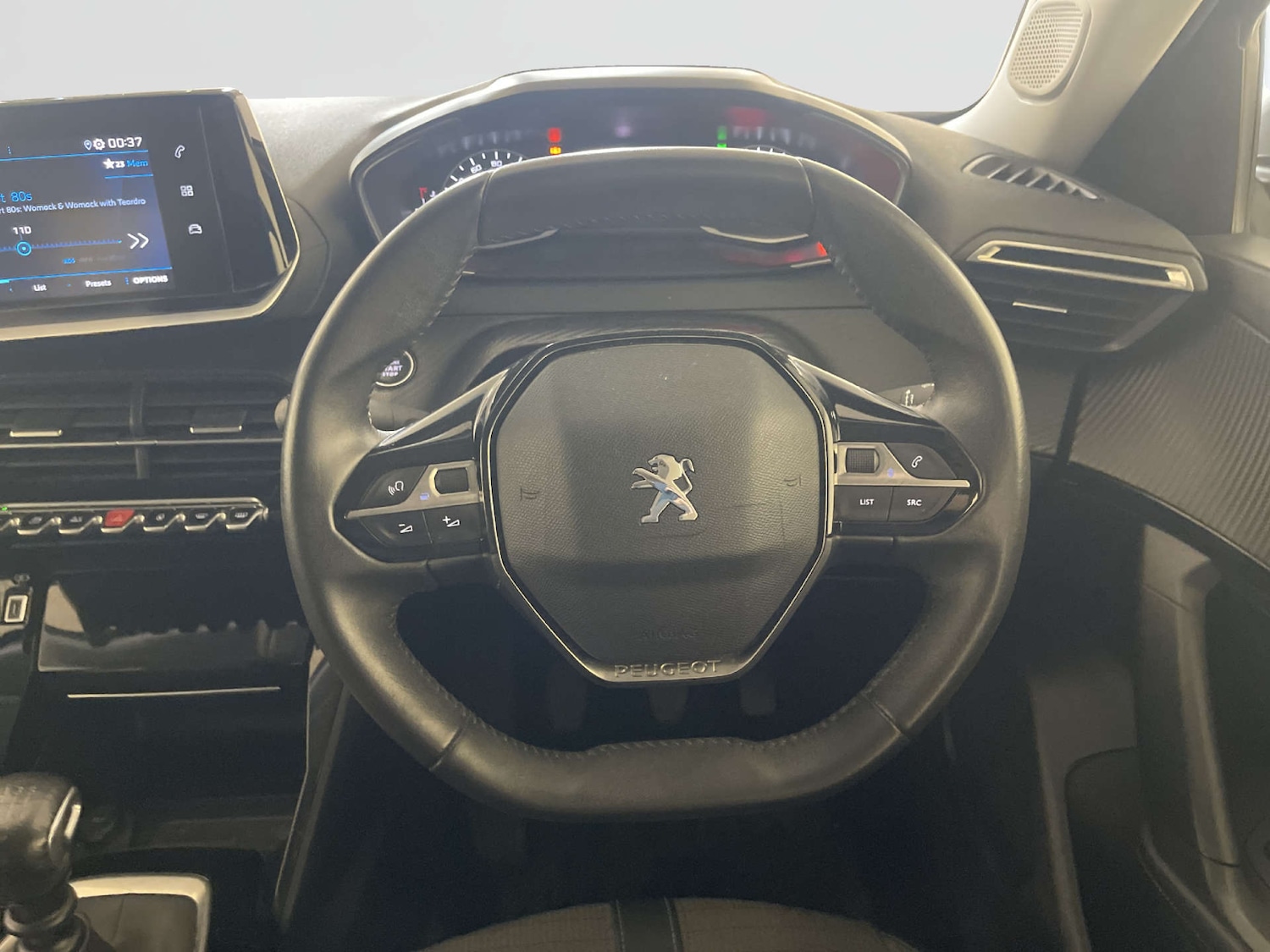 Used Peugeot 2008 2021 for sale - 78068190: Photo 16