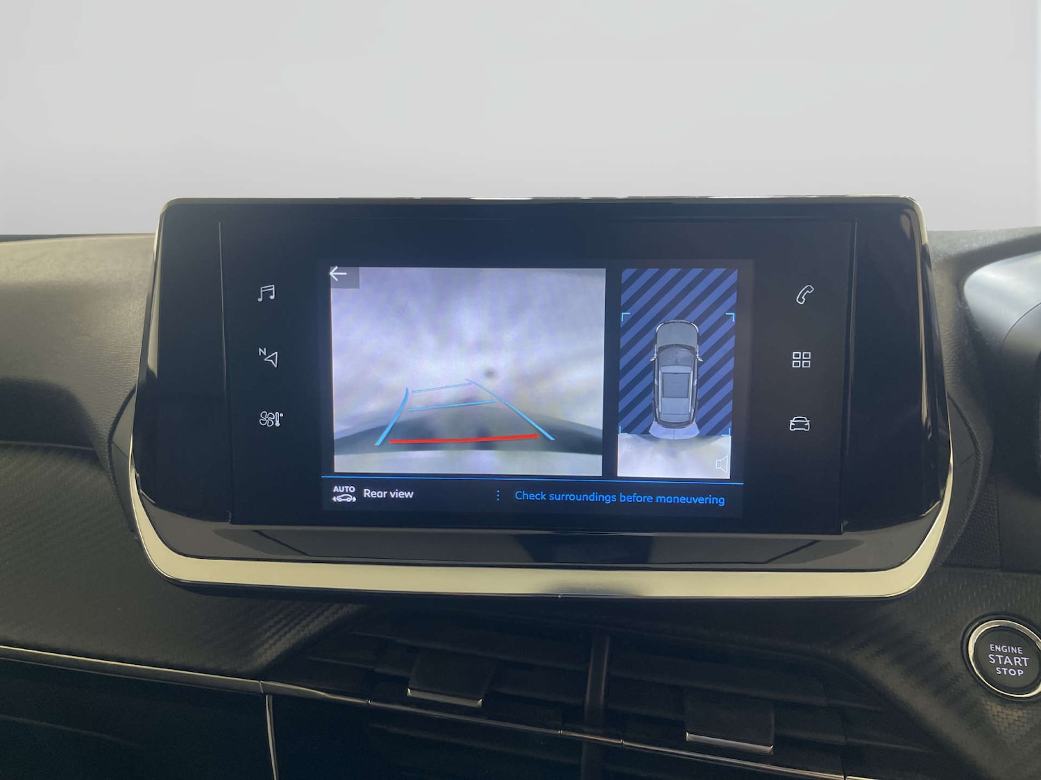 Used Peugeot 2008 2021 for sale - 78068190: Photo 20