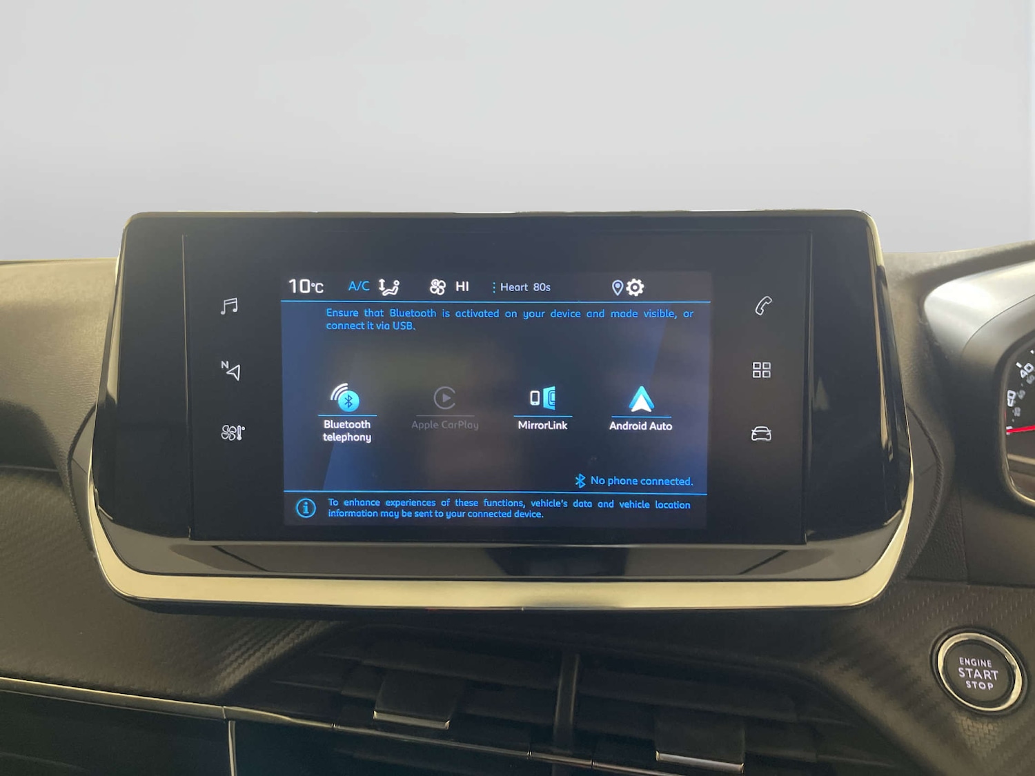 Used Peugeot 2008 2021 for sale - 78068190: Photo 21