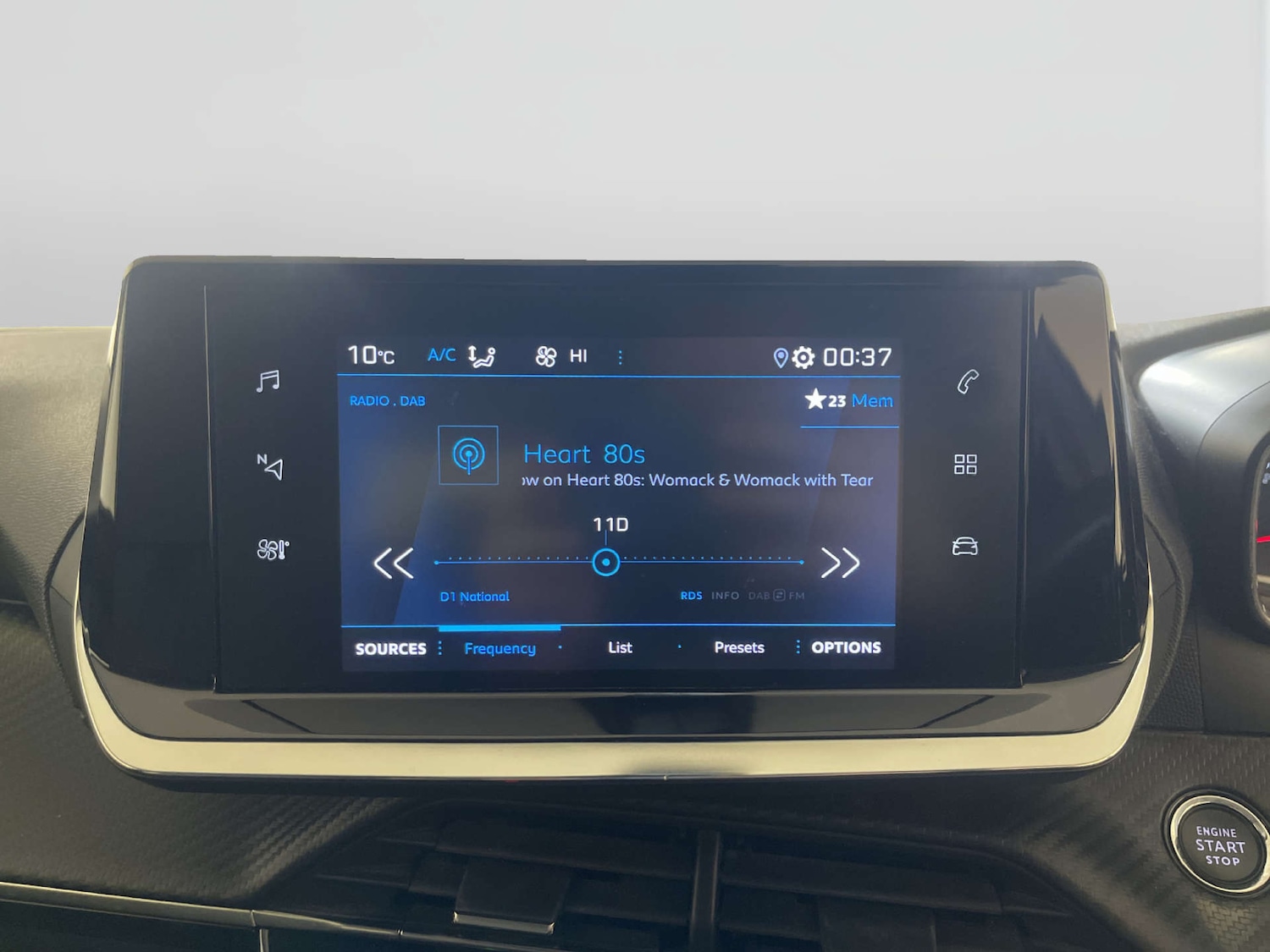 Used Peugeot 2008 2021 for sale - 78068190: Photo 22