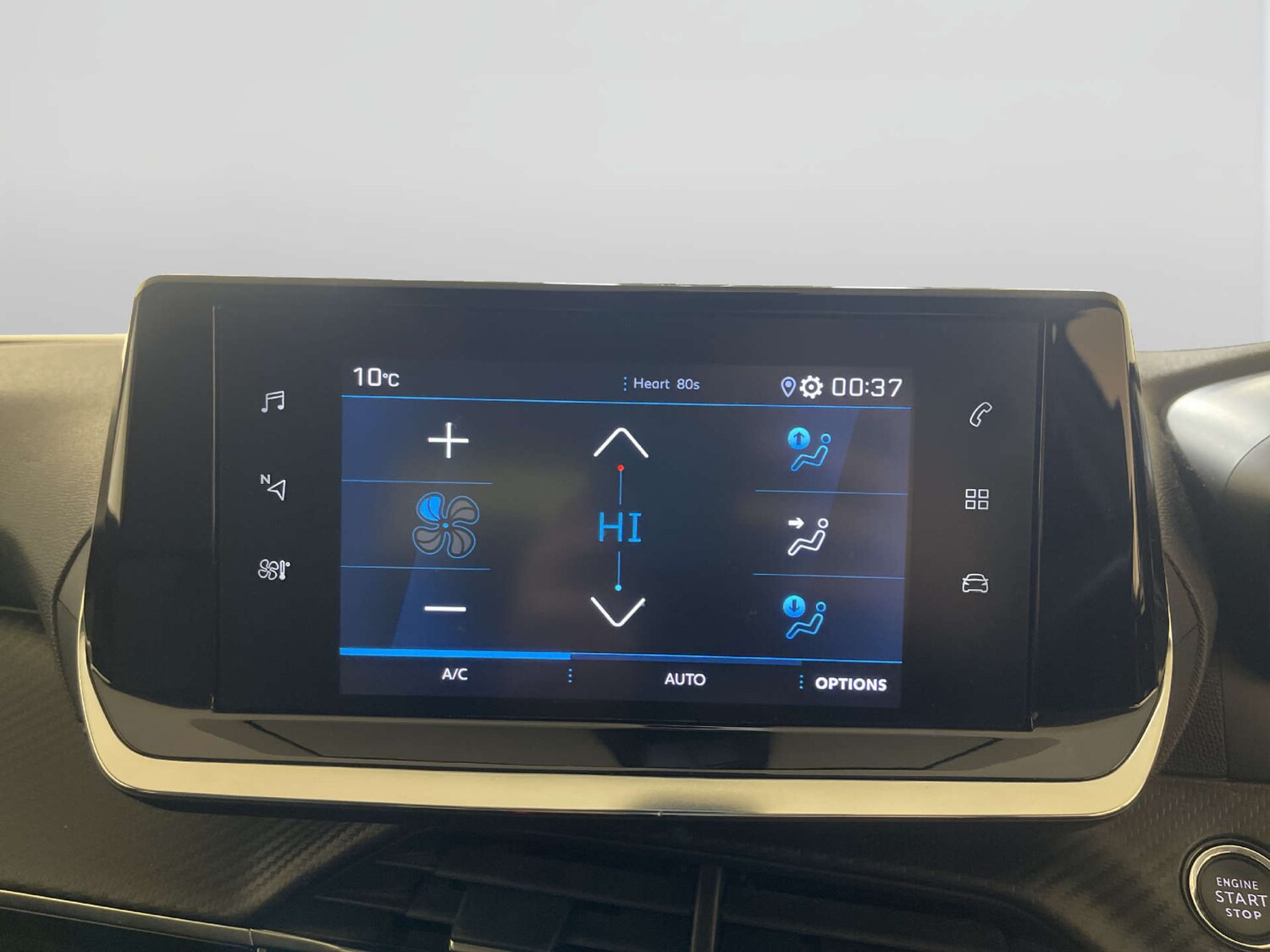 Used Peugeot 2008 2021 for sale - 78068190: Photo 23