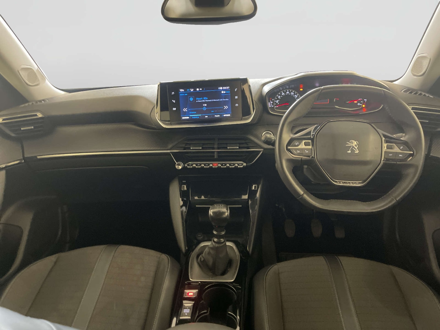 Used Peugeot 2008 2021 for sale - 78068190: Photo 3