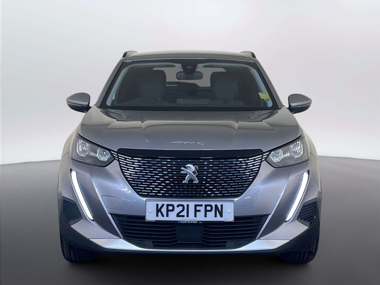 Used Peugeot 2008 2021 for sale - 78068190: Photo 5