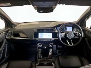 Used Jaguar I-Pace 2022 for sale - 75148417: Photo