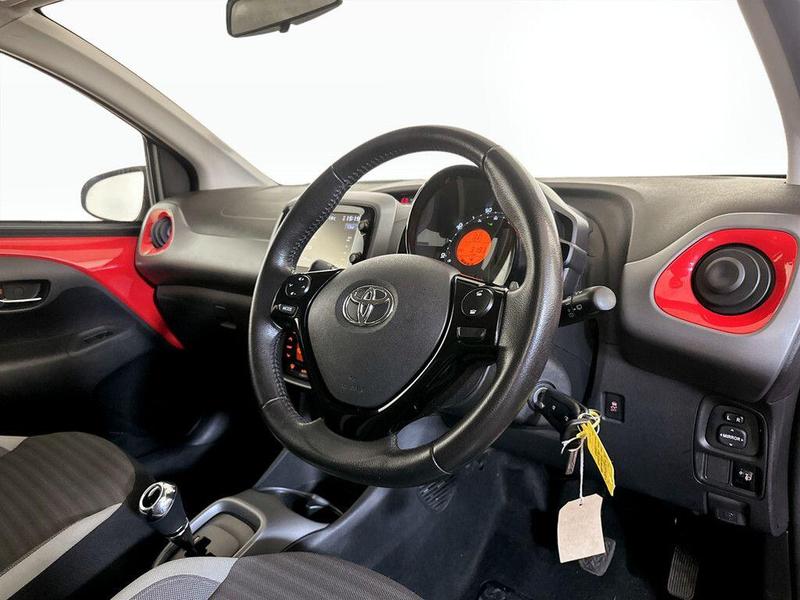 Vehicle 16