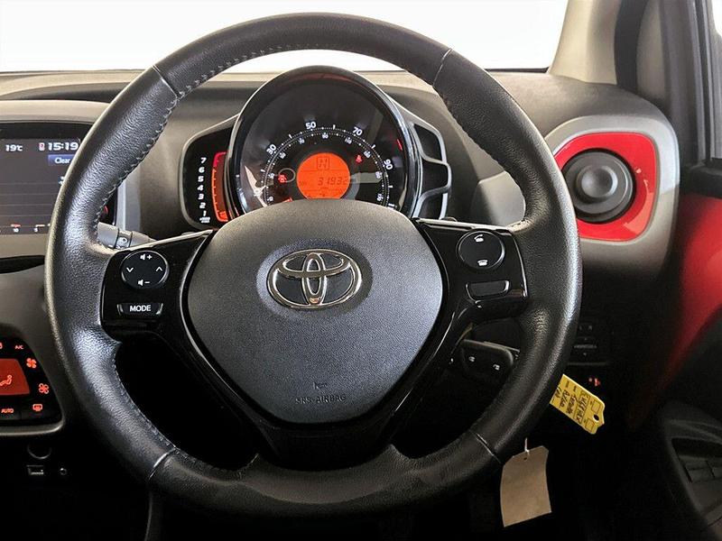 Vehicle 17