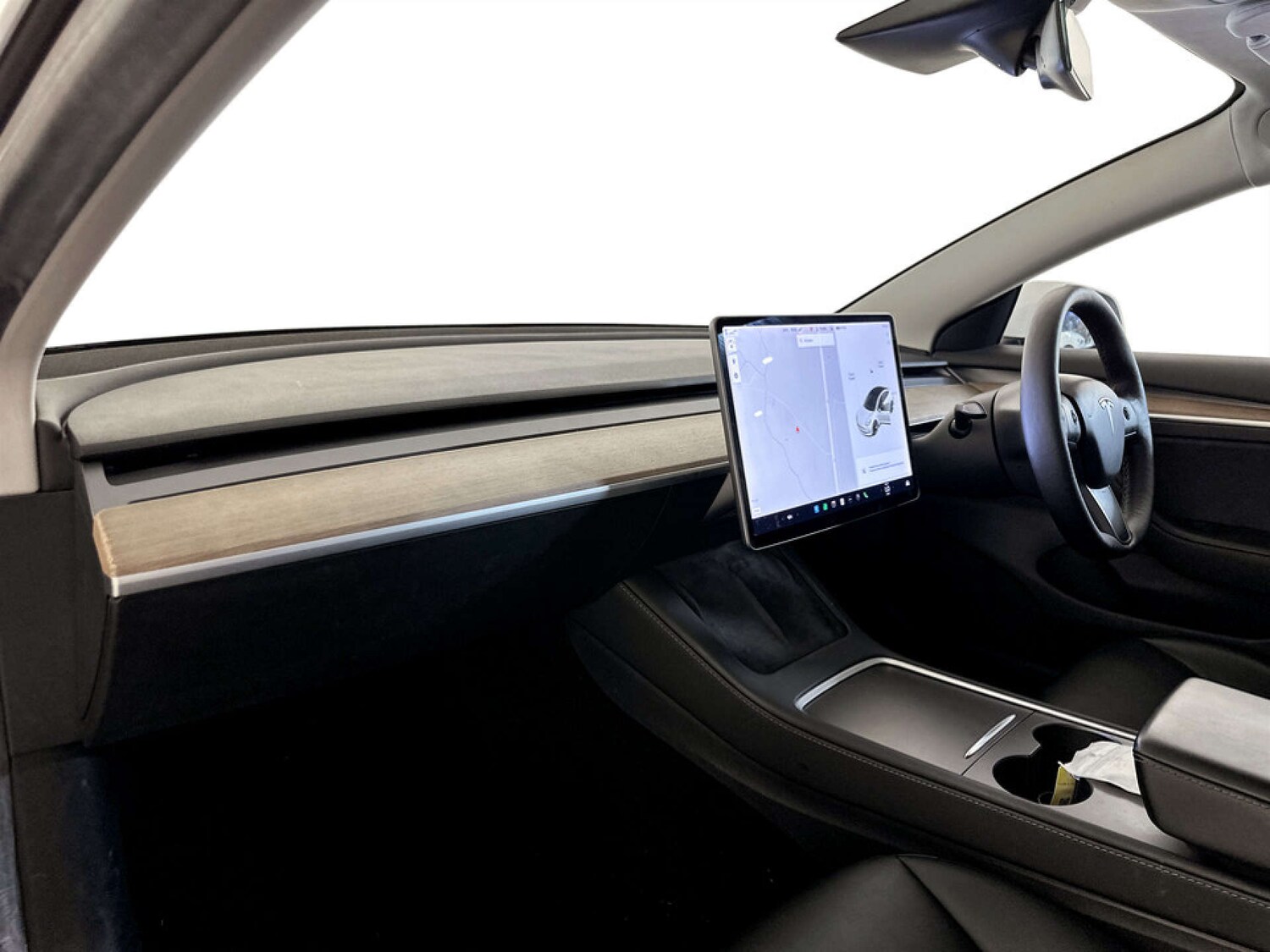 Used Tesla Model 3 2021 for sale - 77676628: Photo 11