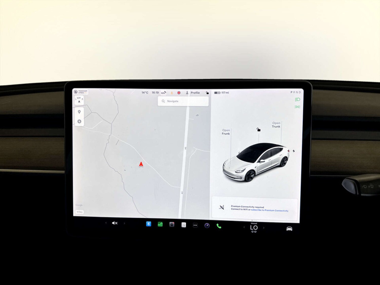 Used Tesla Model 3 2021 for sale - 77676628: Photo 20