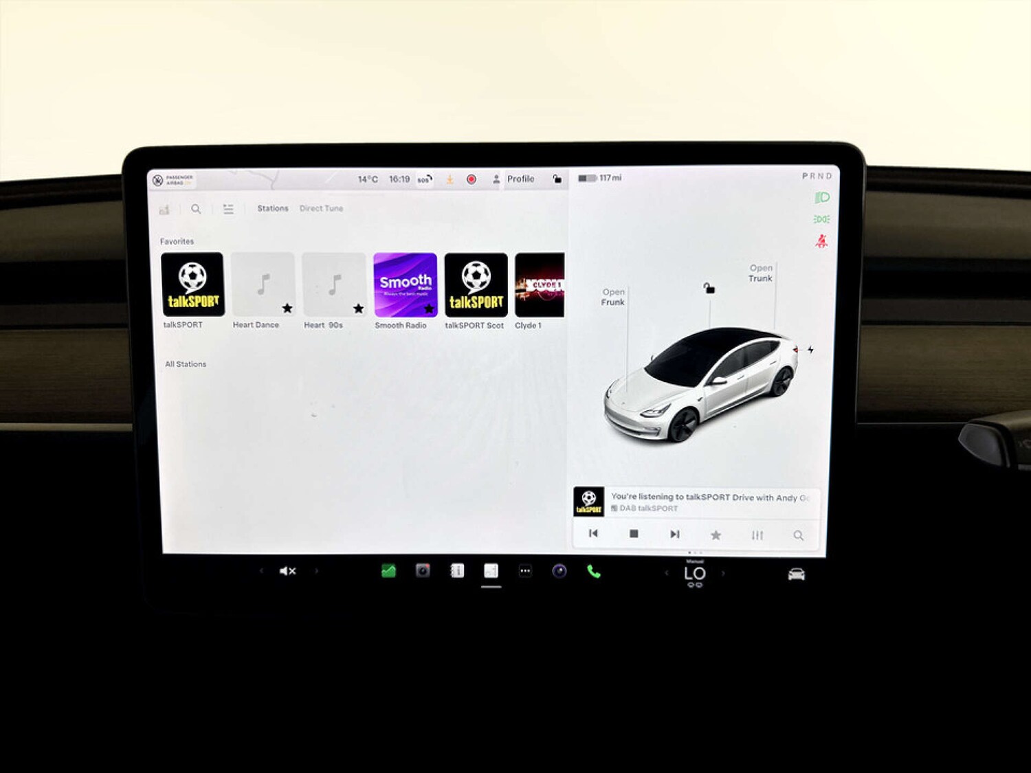 Used Tesla Model 3 2021 for sale - 77676628: Photo 24