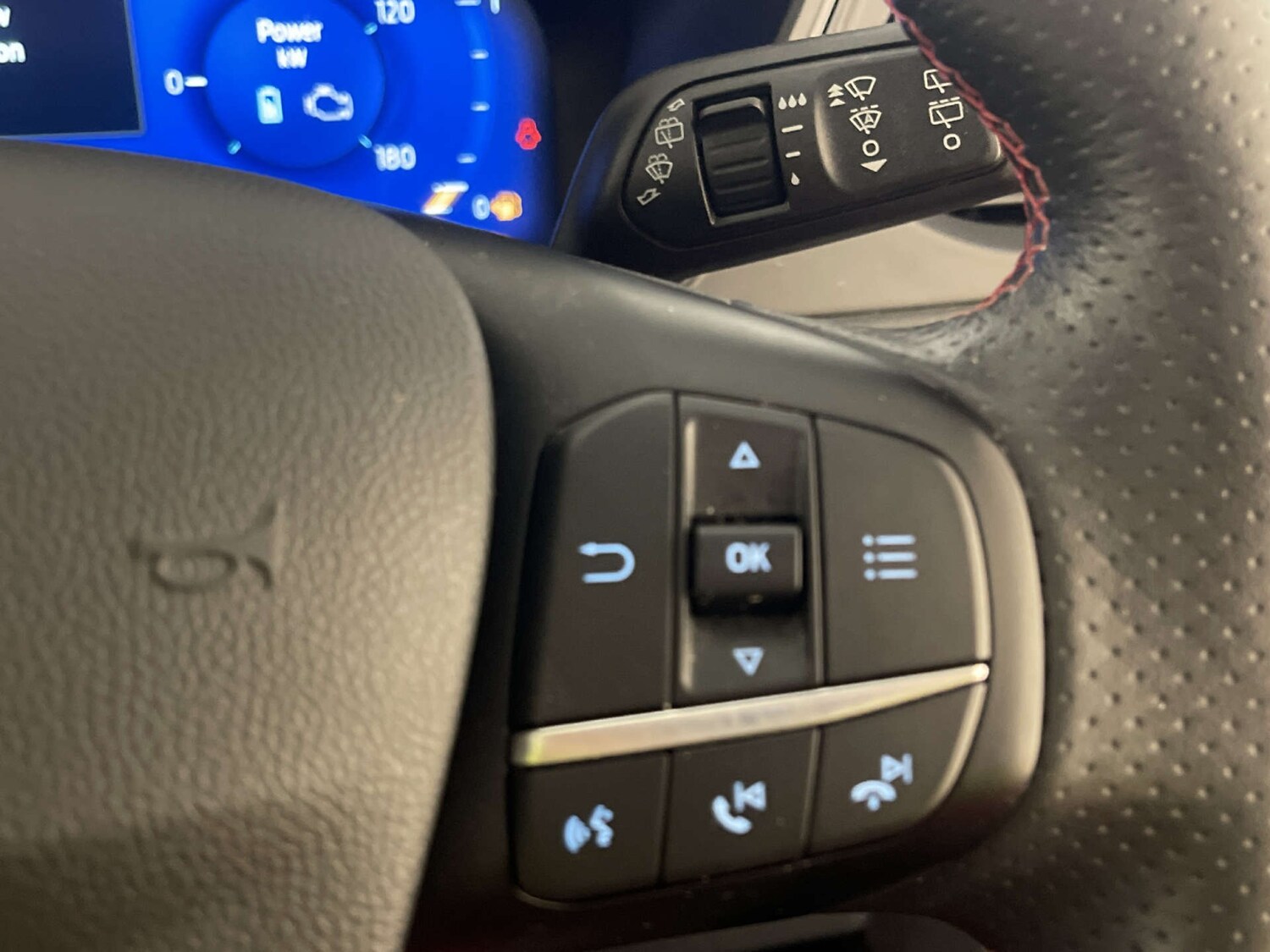 Used Ford Kuga 2022 for sale - 77931931: Photo 19