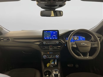 Used Ford Kuga 2022 for sale - 77931931: Photo