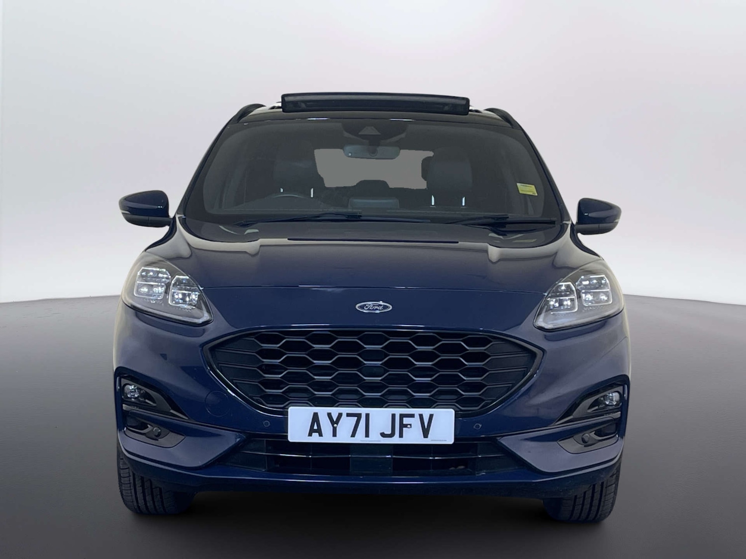 Used Ford Kuga 2022 for sale - 77931931: Photo 5