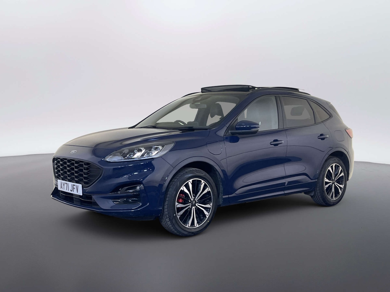 Used Ford Kuga 2022 for sale - 77931931: Photo 6