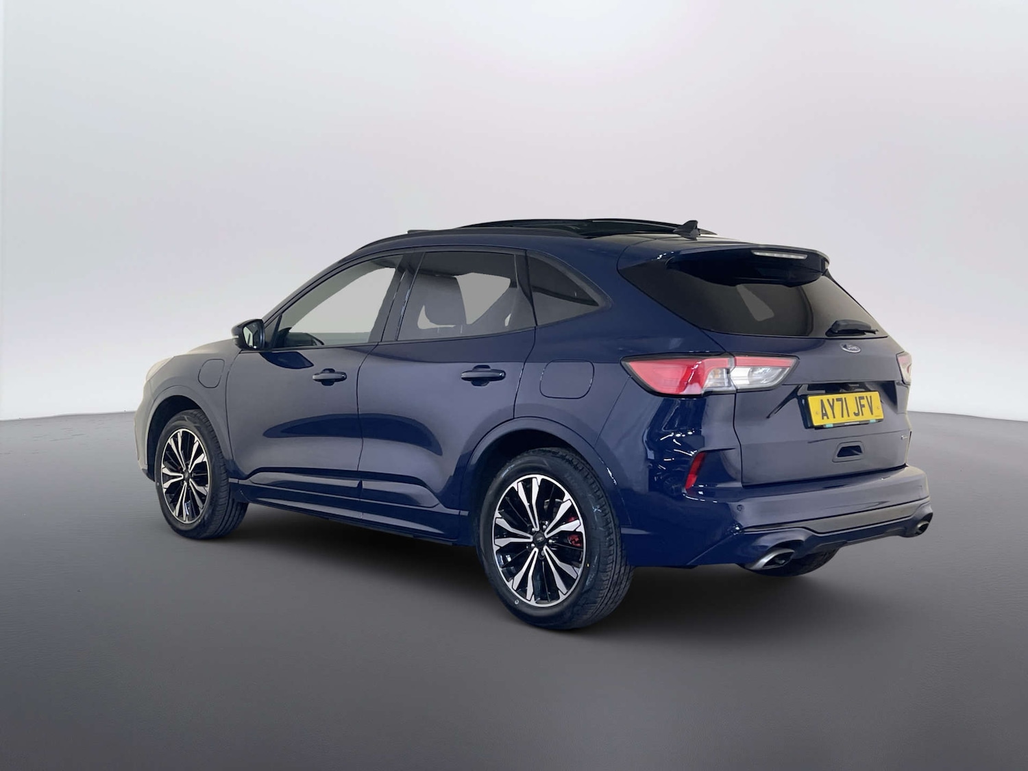 Used Ford Kuga 2022 for sale - 77931931: Photo 8