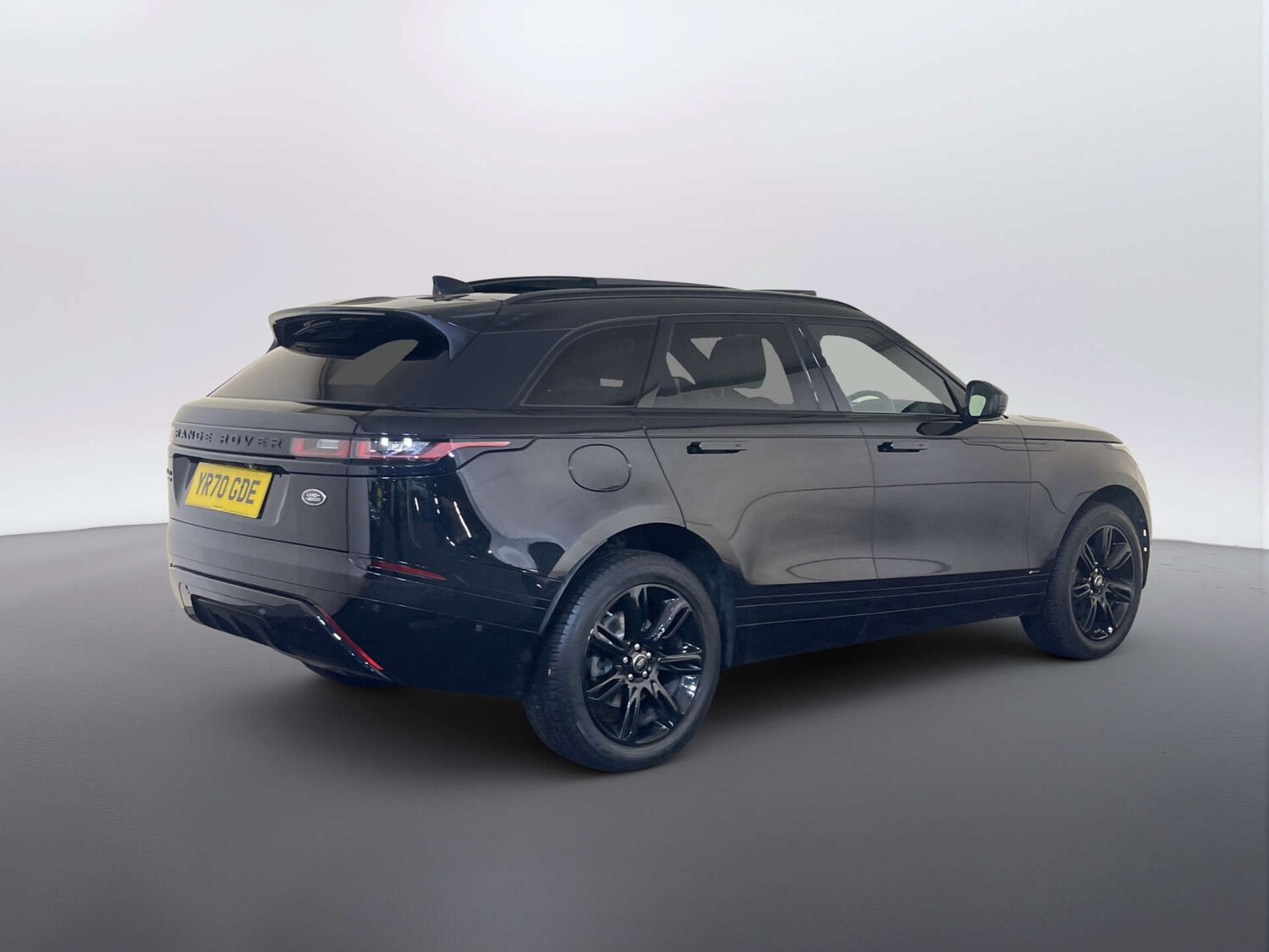 Used Land Rover Range Rover Velar 2020 for sale - 77905841: Photo 10