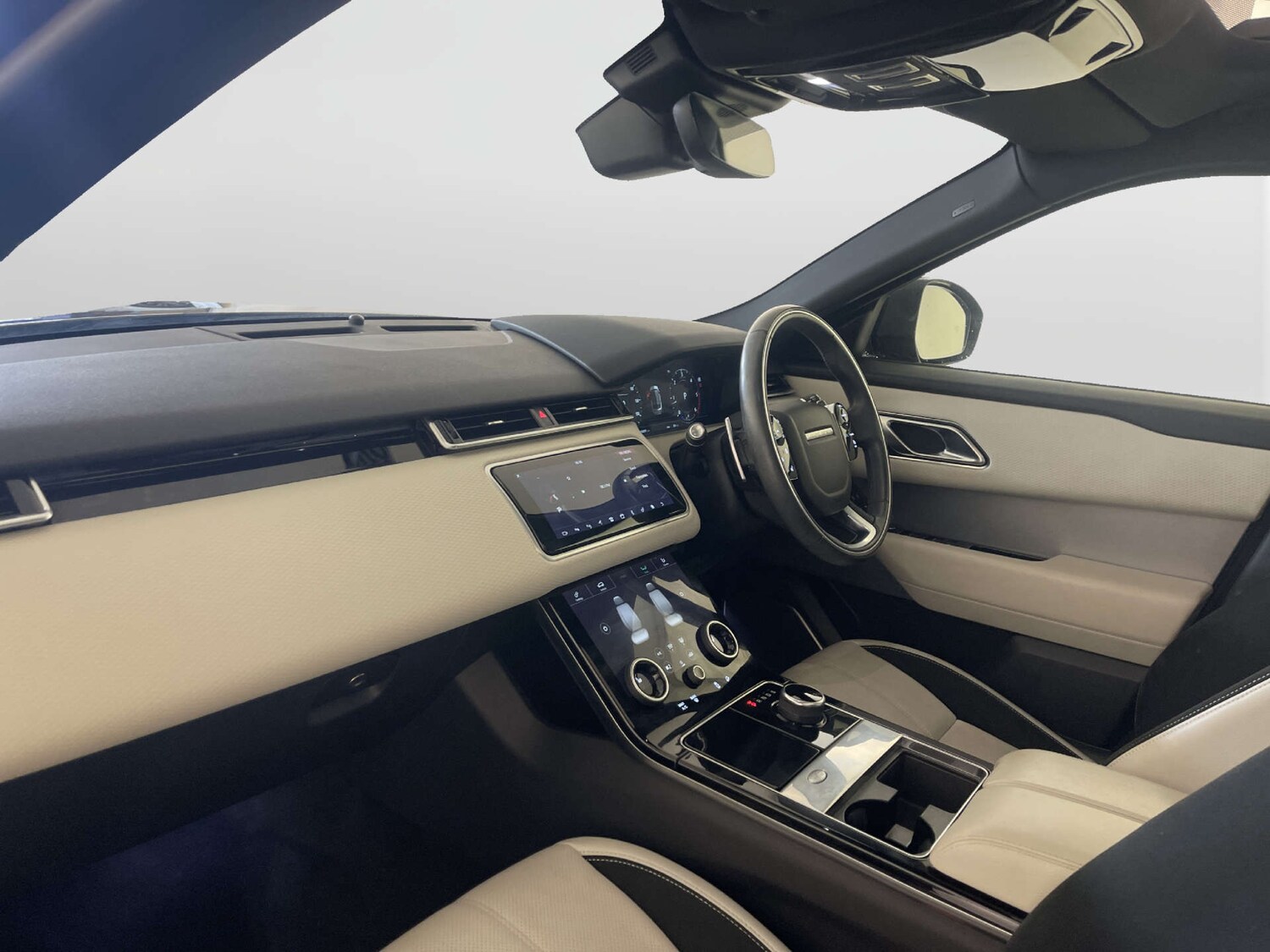 Used Land Rover Range Rover Velar 2020 for sale - 77905841: Photo 12