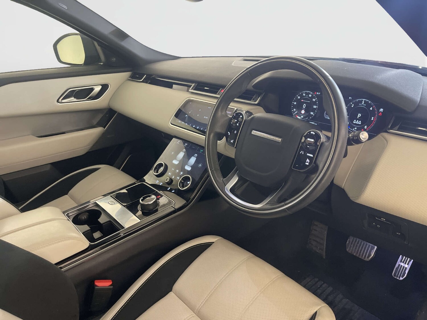 Used Land Rover Range Rover Velar 2020 for sale - 77905841: Photo 16